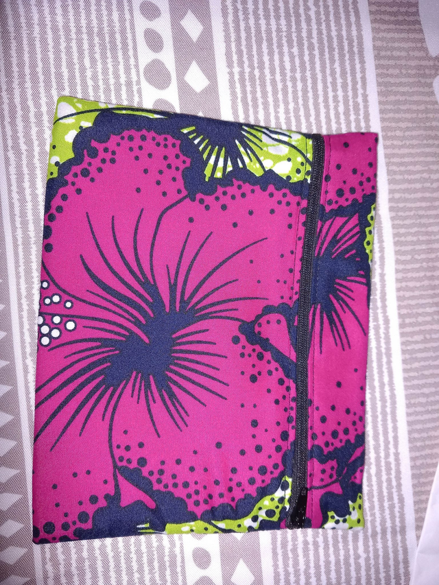 trousse plate