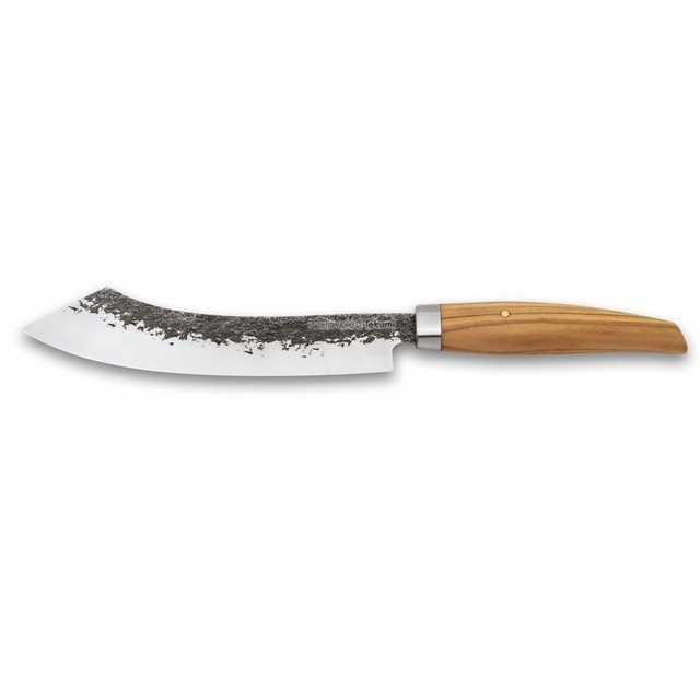 Cuchillo 3 Claveles  serie TAKUMI  20 cm