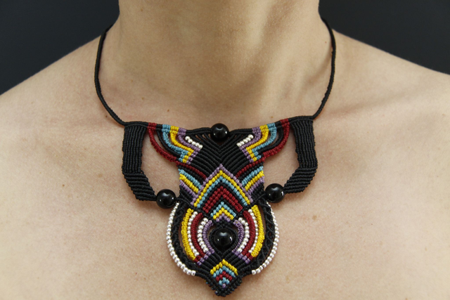 Collier Ayélé