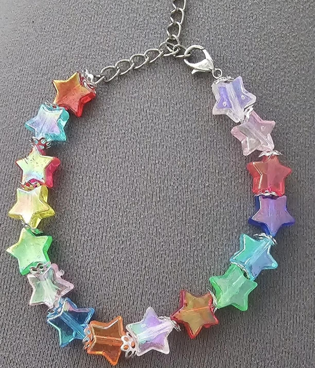 Star Bracelet 