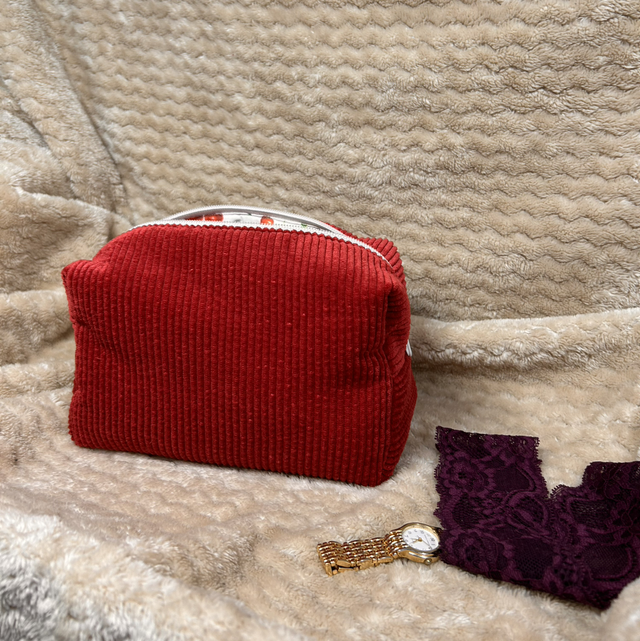 Trousse à Maquillage Emma