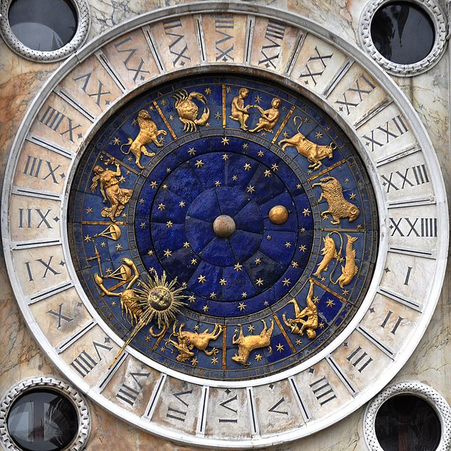 Formation Astrologie 