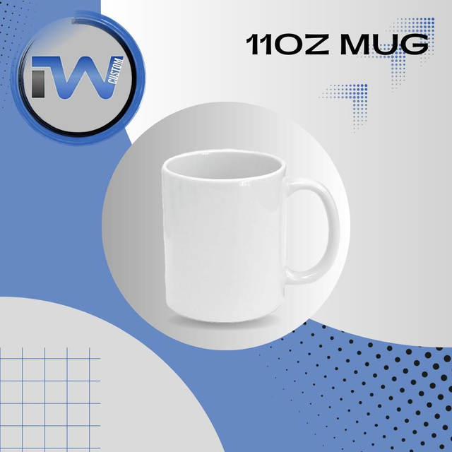 11oz Mug