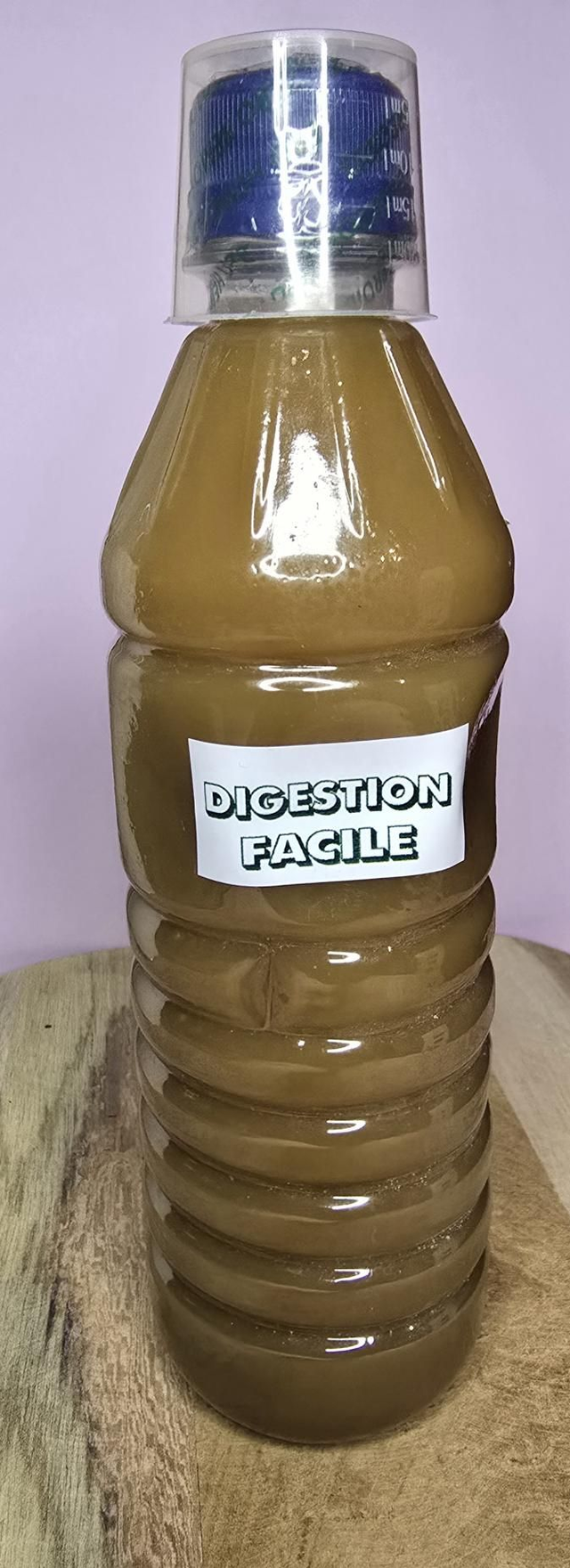 Traitement Digestion 500ml