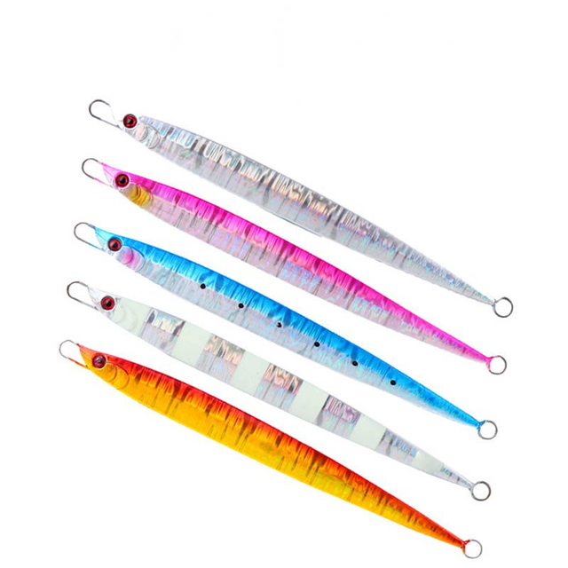 Jig Gyorai 80 - 100 gr