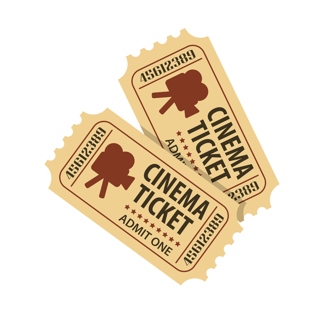 Donate a Ticket to Pay It Forward