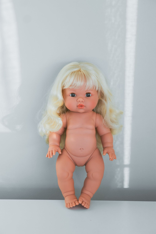 Poupée Juliette