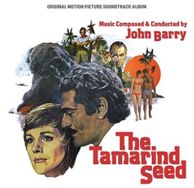 RSD 2022 John Barry - The Tamarind  Seed OST