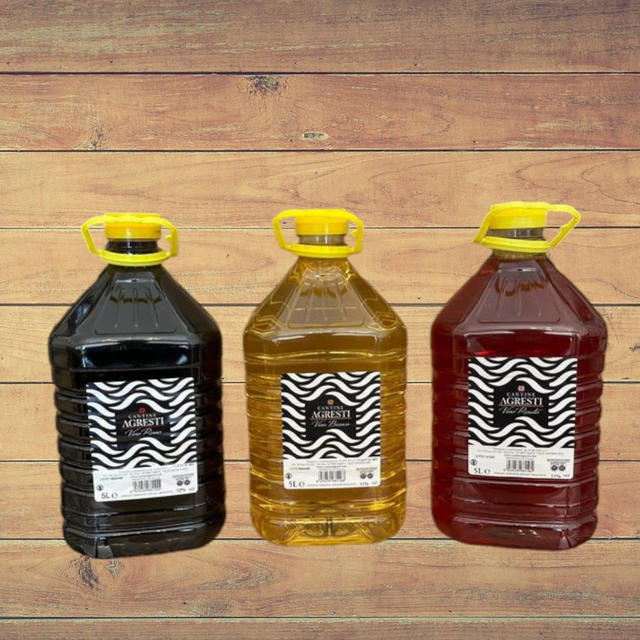 Vino da tavola (Solo per Bisceglie)