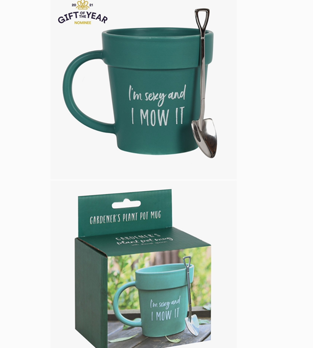 Quirky everyday stuff