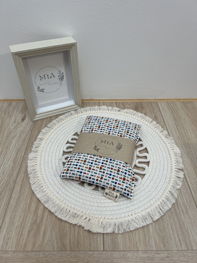 Bouillotte Standard Tetris