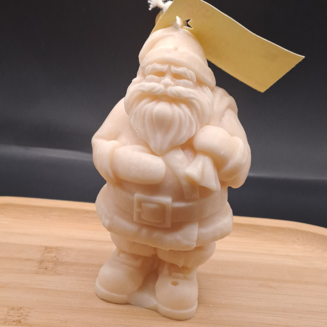 Père Noël - Cookies