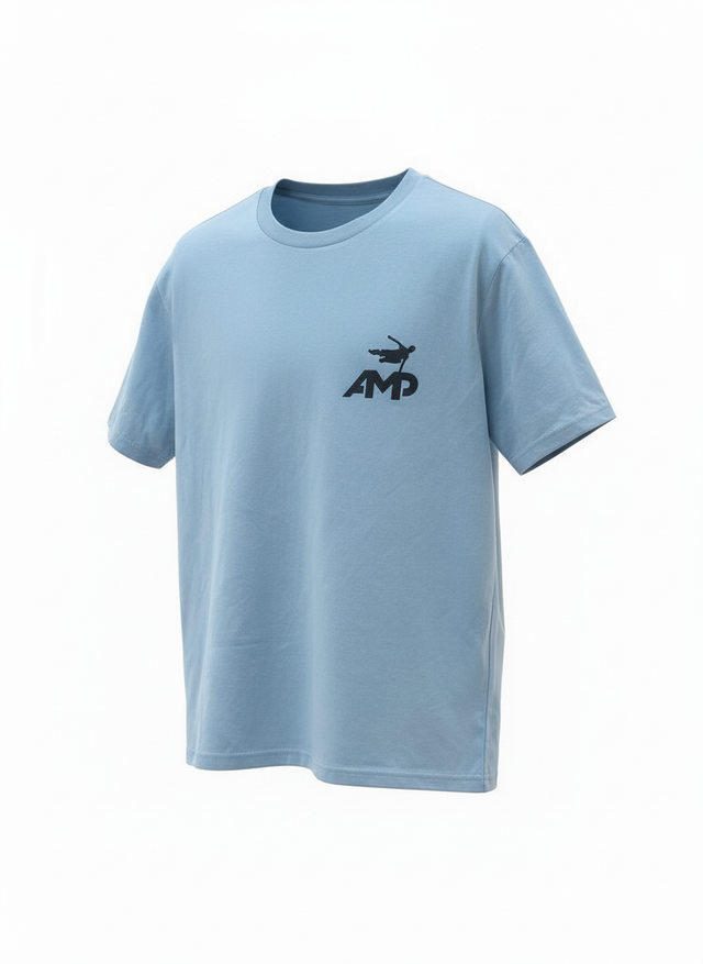 T-shirt AMP 2019-2020 MEMBRES