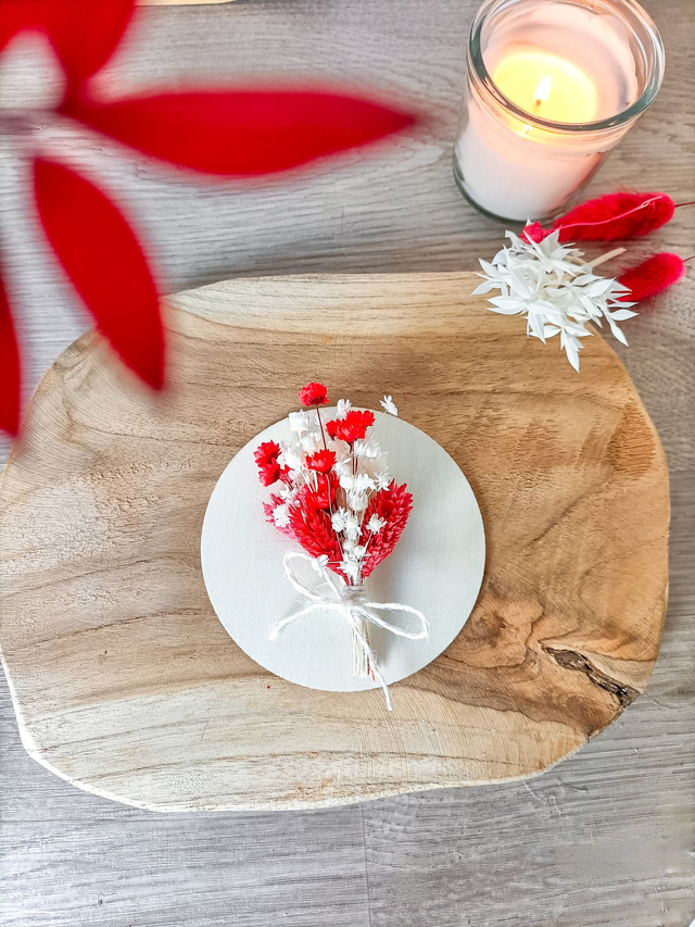 Magnet Rouge Signature