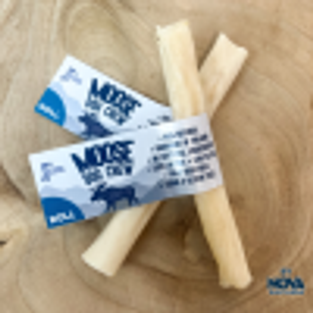 Rauh! ® Roll Moose Chew