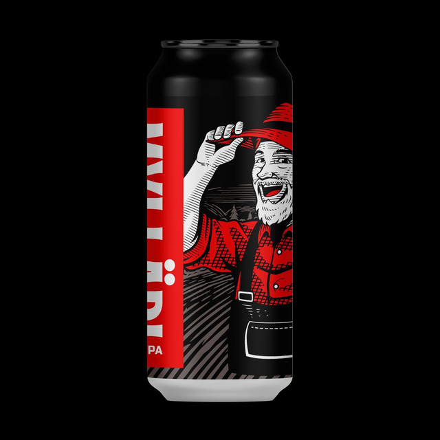 Mylläri Citra IPA 5,0 