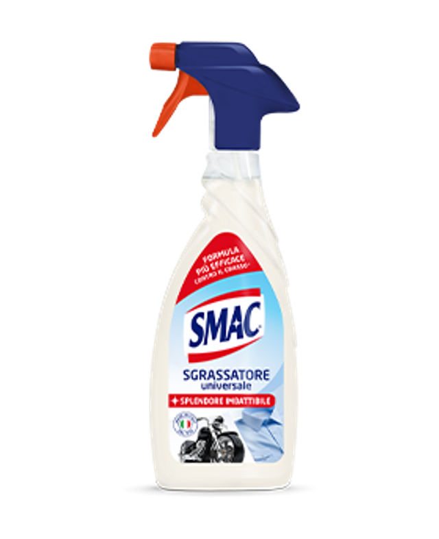 SMAC SGRASSATORE UNIVERSALE SPRAY