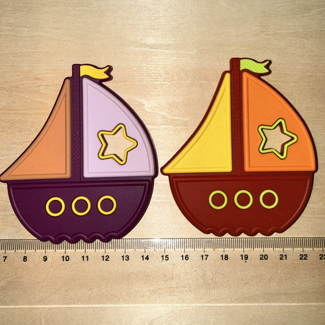 Bateau