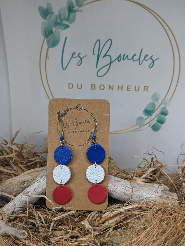 Bleu Blanc Rouge 2