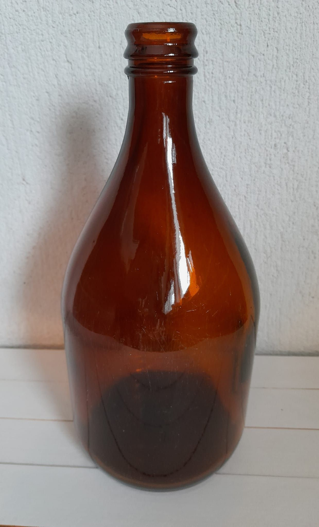 Vaarin kaljapullo #006