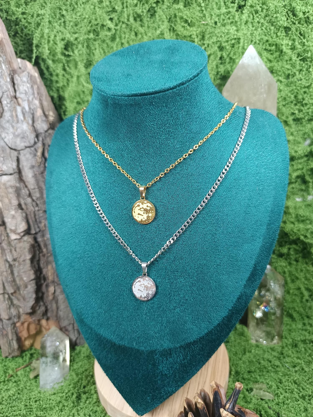 COLLIER - TO THE MOON &amp; BACK