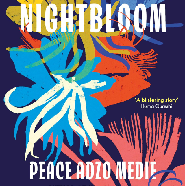 Nightbloom | Peace Adzo Medie