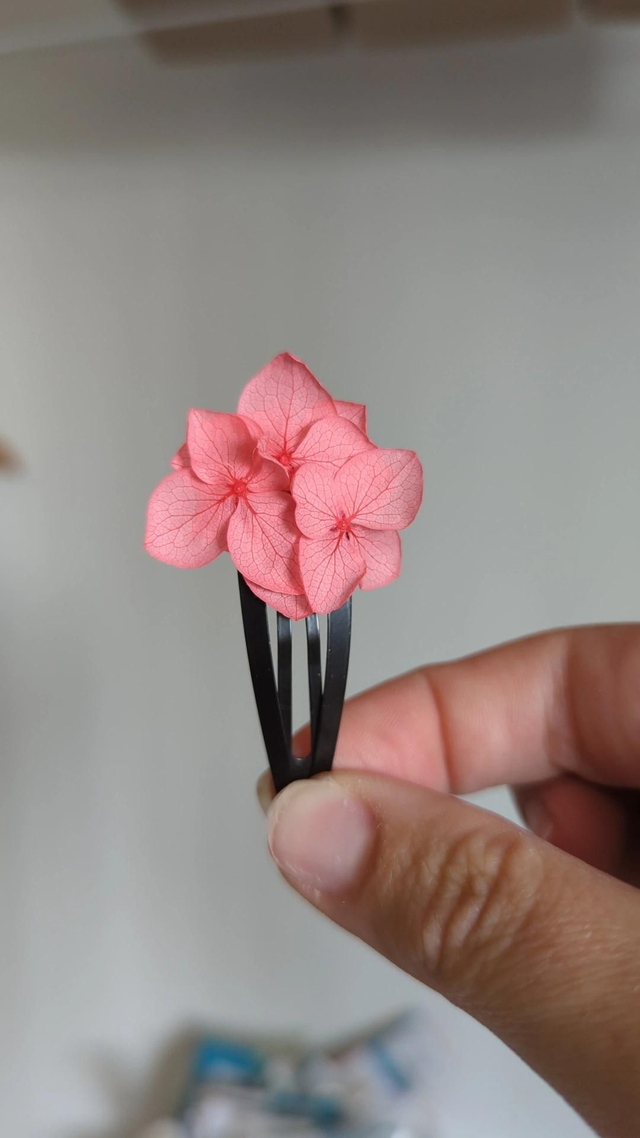 Barrette Sweet Pop - Adulte ou enfant