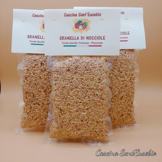 OFFERTA Granella 200 g, 3 confezioni