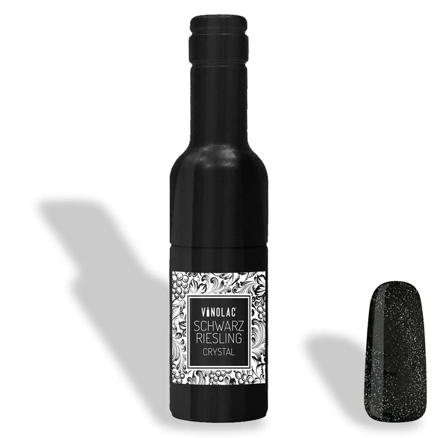 Vinolac™️ – Schwarz Riesling Crystal