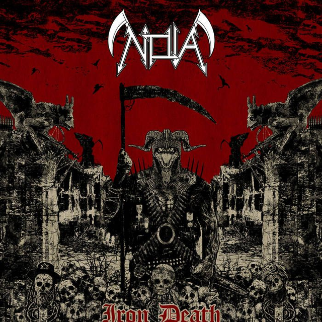 NOIA : Iron Death (2018)