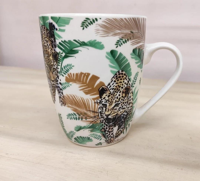 Mug Safari
