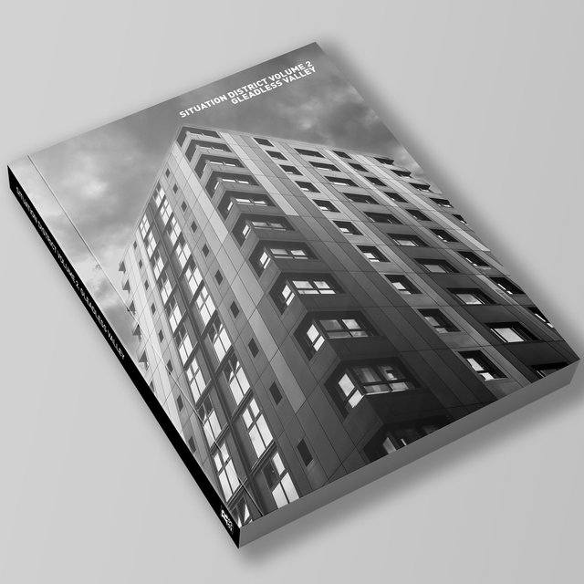 Situation District 2: Gleadless Valley