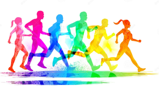 Kids Entry to Misterton Micro Marathon