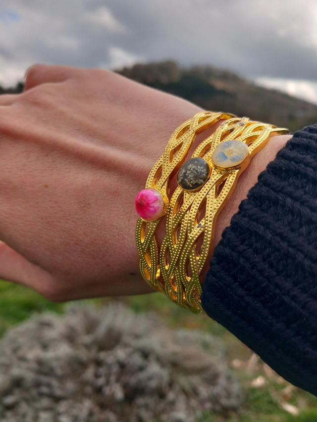 Bracelet nenaroma 