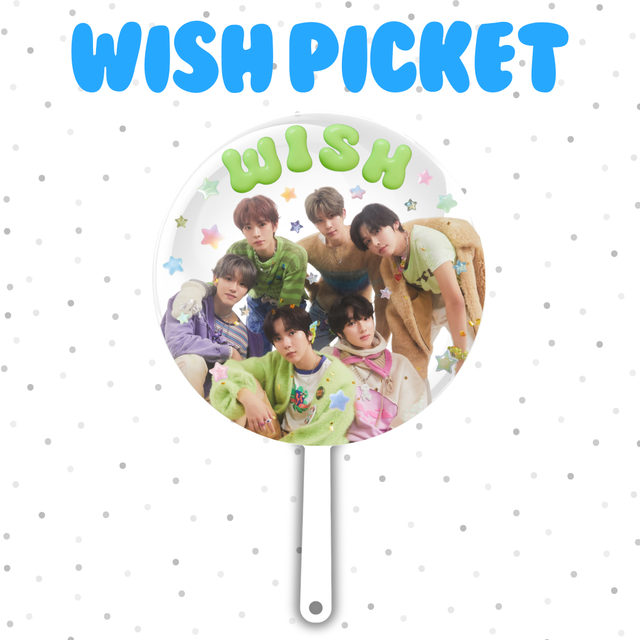 NCT Wish Picket