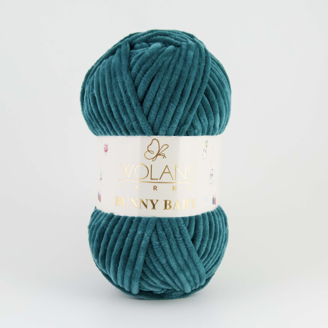 Bunny Baby 63 Petrol