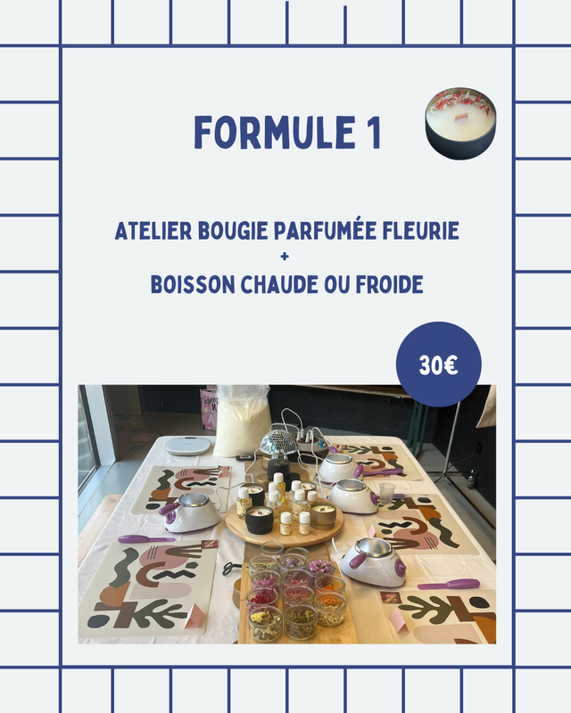 Samedi 28 Mars 10h30 au QG