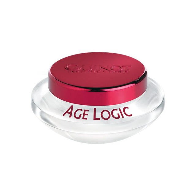Guinot Agelogic Cellulaire 50ml - Anti-Aging Pflege Deluxe 