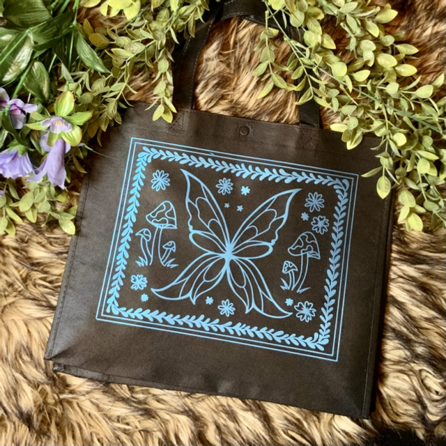 Tote Bag - Shimmering Fae