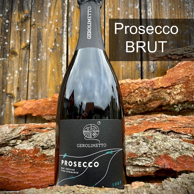 6 Fl. Prosecco BRUT