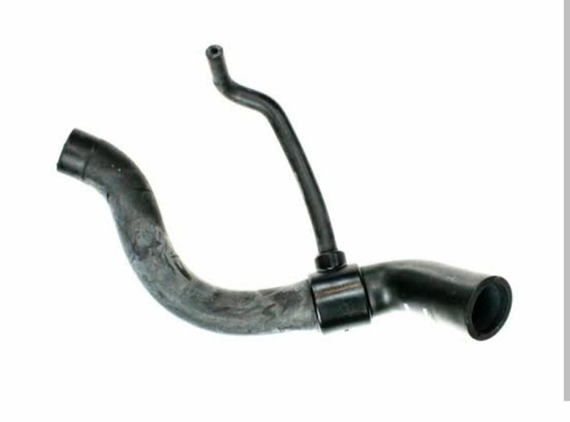 Crankcase Breather Pipe for 1.4 Water-cooled Brazilian Kombi 2006-2014

