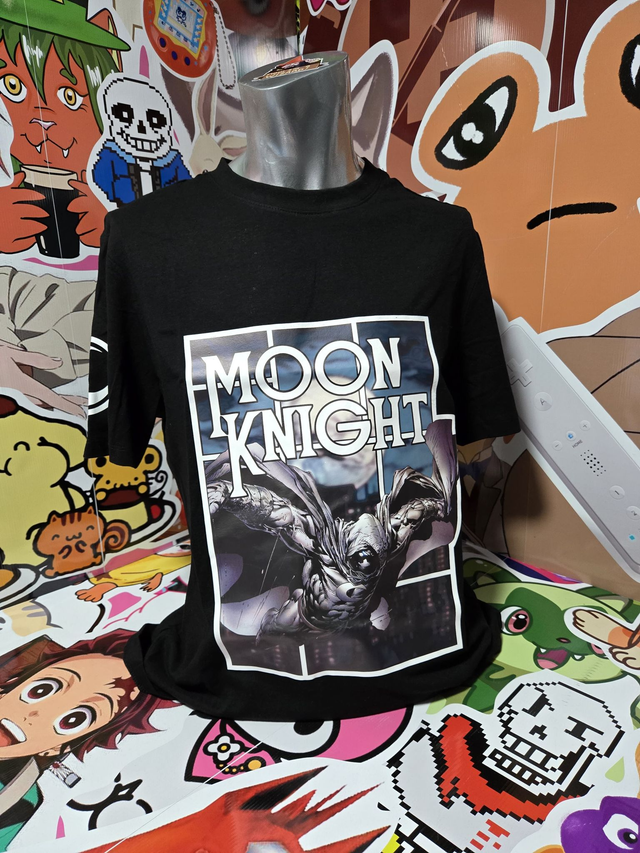 Moon Knight T-Shirt