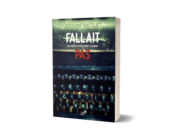 Fallait pas - tome 1