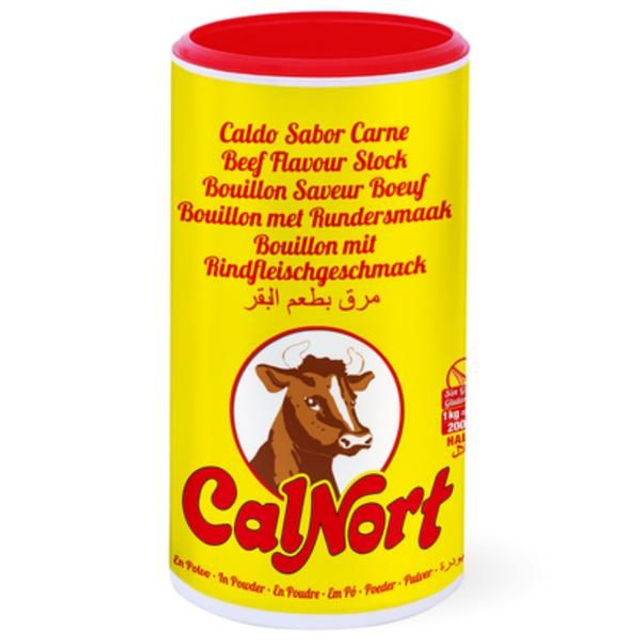 Calnort Beef Stock