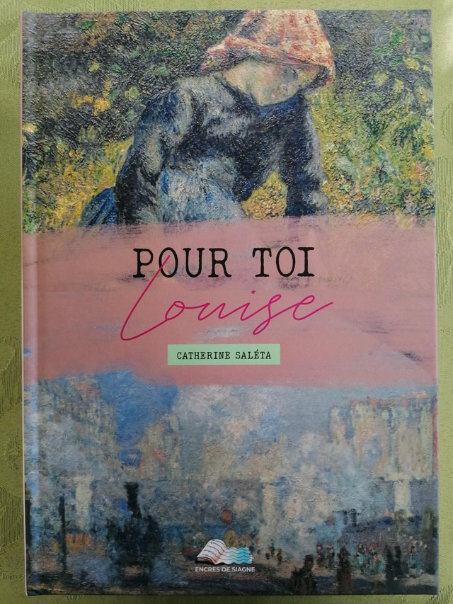Pour toi Louise 