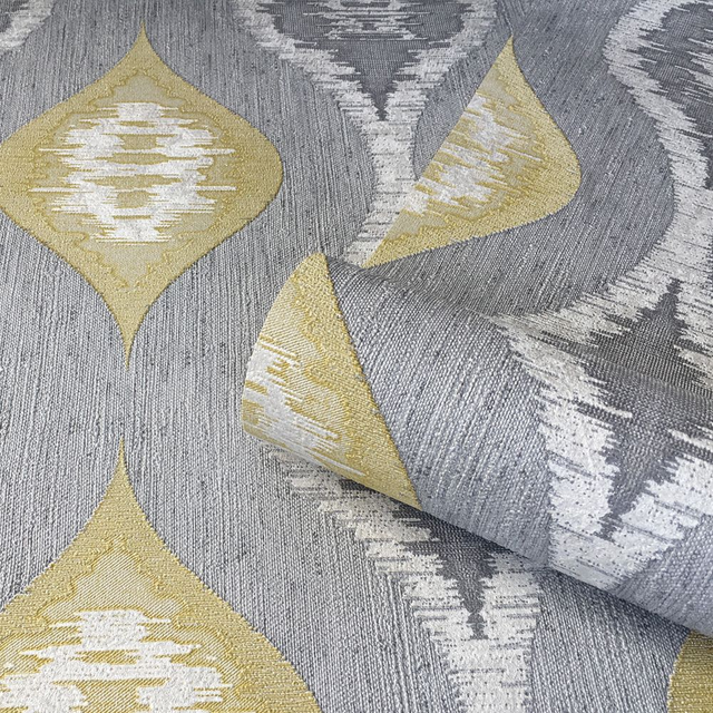 San Marino Yellow - Belgravia - 3716