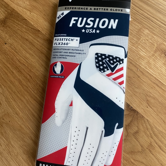 Ryder Cup Team USA Fusion Glove