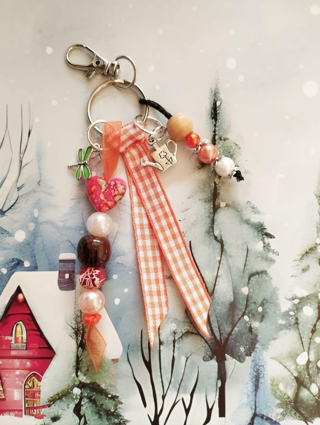 Gri-Gri - Porte clés - Rêves d'été