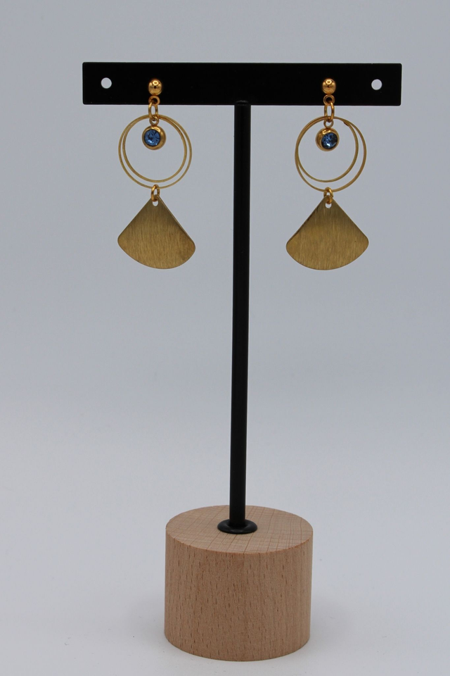 BO "Éventail d’Équinoxe"