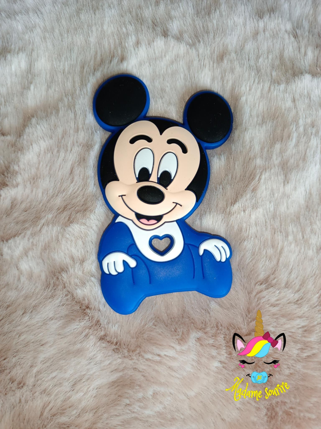 Jouet dentition Mick